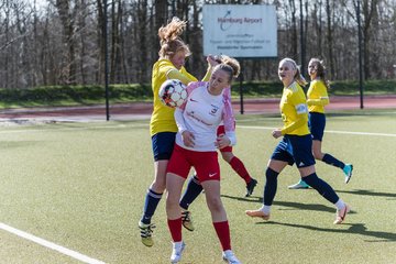 Bild 20 - F Walddoerfer SV 2 - SV Eidelstedt : Ergebnis: 1:3